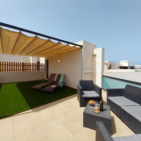 Cotillo Ma Estates Denebola 2 아파트 외부 사진